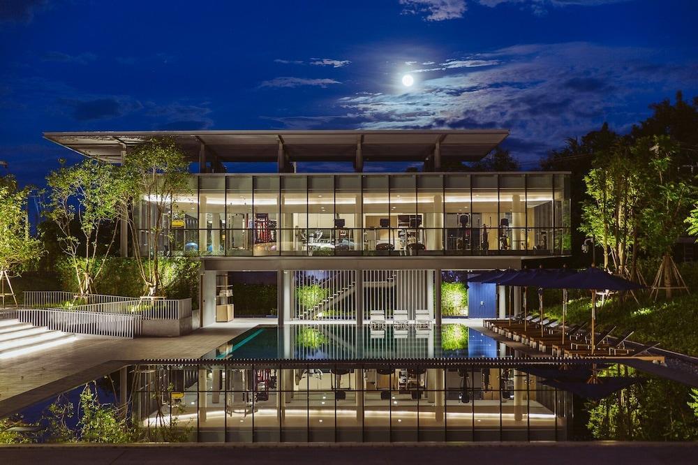 Hotel Modena by Fraser - SHA Extra Plus Buriram Exterior foto